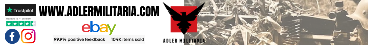 Adlermilitaria - Top